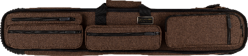 QK-S QKS15 - Brown - Cue Case