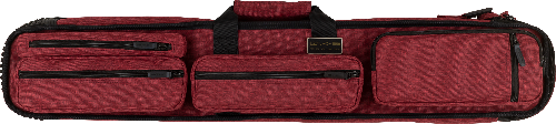 QK-S QKS15 - Red - Cue Case