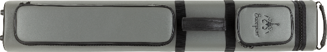 Scorpion SC35 Grey 3x5 Cue Case