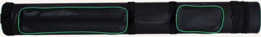 ACP22 - Green - 2x2 (2 butts - 2 shafts)