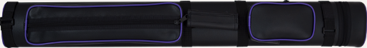 ACP22 - Purple - 2x2 (2 butts - 2 shafts)