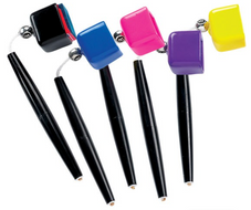Budget Billiards Supply Pocket Chalker (Individual)