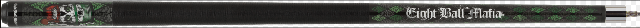 Eight Ball Mafia Eight Ball Mafia EBM27 Pool Cue Pool Cue