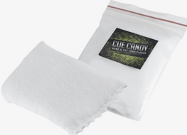 Budget Billiards Supply Cue Candy Talc Bag