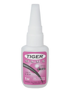 Budget Billiards Supply Tiger Glue