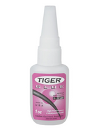 Budget Billiards Supply Tiger Glue 