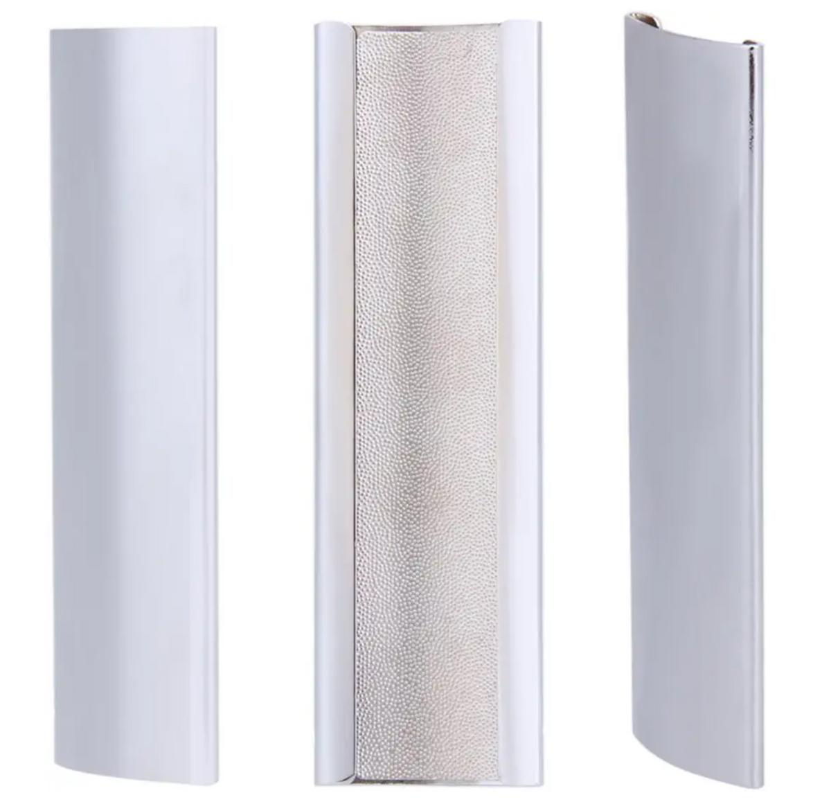 Ss Point Tip File Pool Cue Tip File - Stainless Steel Sandpaper