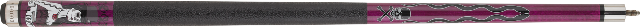 Voodoo Voodoo VOD36 Pool Cue - Voodoo Queen Pool Cue