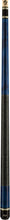 Load image into Gallery viewer, Viking Storm Blue ST0407 Pool Cue | Vikore Shaft