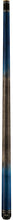 Load image into Gallery viewer, Viking Helix HL0116 Pool Cue - Blue Fade | Vikore Shaft