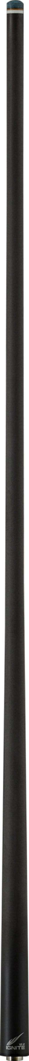 Mezz Ignite Carbon Pool Cue Shaft Mezz Ignite Carbon Pool Cue Shaft
