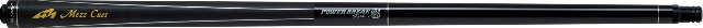 Mezz Mezz ZZPBKW Pool Cue Break Jump Cue