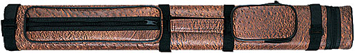 AC22 - BROWN - 2x2 (2 butts - 2 shafts)