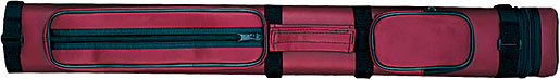 AC22 - BURGUNDY - 2x2 (2 butts - 2 shafts)