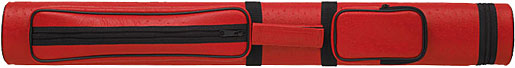 AC22 - RED - 2x2 (2 butts - 2 shafts)