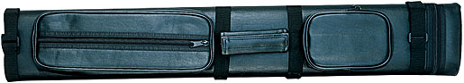 AC24 - BLACK - 2x4 (2 butts - 4 shafts)
