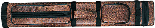 AC24 - BROWN - 2x4 (2 butts - 4 shafts)