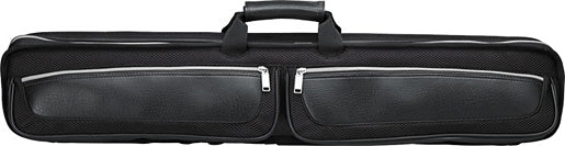 ACSC08 - (4x8) - Black Soft Case