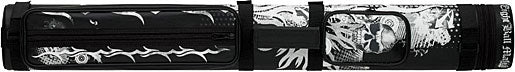 Eight Ball Mafia EBMC22A Cue Case - 2x2