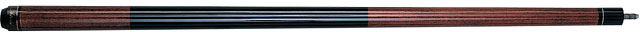 Action Action STR04 - Brown Pool Cue Pool Cue