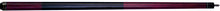 Action STR05 - Burgundy Pool Cue