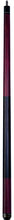Action STR05 - Burgundy Pool Cue