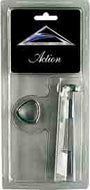 Action Action Aluminum Tip Clamp