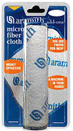 Budget Billiards Supply Aramith Micro-Fiber Cloth
