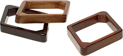 Budget Billiards Supply Heavy Duty Wooden 9 Ball Diamond
