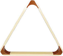 Budget Billiards Supply ABS Indestructible 9 Ball Rack