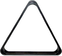 Budget Billiards Supply Indestructible Rack - Black