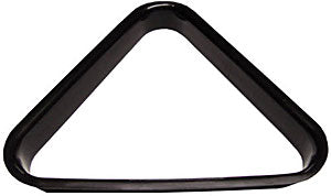 Budget Billiards Supply Plastic 8 Ball Triangle