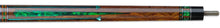 Load image into Gallery viewer, Meucci BMC Casino-7 Pool Cue - Spades