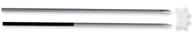 Budget Billiards Supply Break Down Bridge Stick