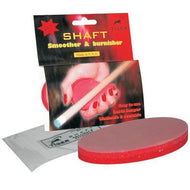 Budget Billiards Supply Tiger Pool cue Shaft Smoother and  Burnisher