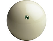 Aramith Tournament Magnetic Cue Ball