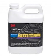 Budget Billiards Supply Rail Adhesive