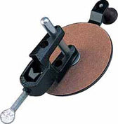 Budget Billiards Supply Cue Top Sander Machine
