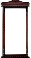 Holds 10 Cues 4(d) x 60(h) x 29(w)