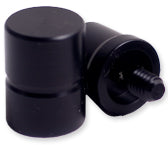 Budget Billiards Supply Delrin Joint Protector Set