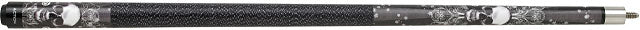 Eight Ball Mafia Eight Ball Mafia EBM02 Pool Cue Pool Cue