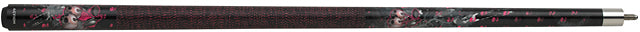 Eight Ball Mafia Eight Ball Mafia EBM07 Pool Cue Pool Cue