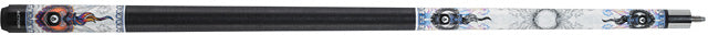 Eight Ball Mafia Eight Ball Mafia EBM13 Pool Cue Pool Cue