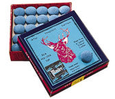 Elk Master Cue Tips - Box of 50