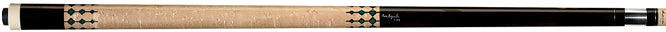 Espiritu EW3 - OUT OF STOCK Pool Cue