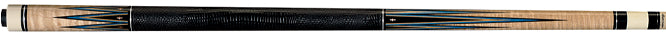Espiritu EW7 - OUT OF STOCK Pool Cue