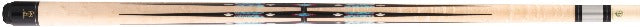 McDermott McDermott H Series H1050 Cue - I-2 Shaft - Balance Weight Adjustable System Pool Cue