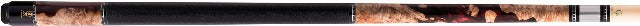 McDermott McDermott H Series H1450 Pool Cue - I-2 Shaft - Balance Weight Adjustable System Pool Cue