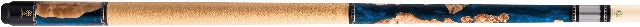 McDermott McDermott H Series H1452 Pool Cue - I-2 Shaft - Balance Weight Adjustable System Pool Cue