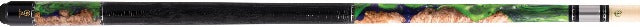 McDermott McDermott H Series H1453 Pool Cue - I-2 Shaft - Balance Weight Adjustable System Pool Cue